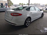 Ford Fusion Se 3FA6P0HRXDR143056 снимка