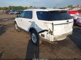 Ford Explorer Xlt 1FM5K8D81EGA84158 снимка