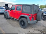 Jeep Wrangler Unlimited Sport 1J4BA3H18AL188233 снимка