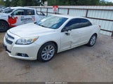 Chevrolet Malibu 2Lt 1G11E5SAXDF129058 снимка