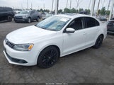 Volkswagen Jetta 2.5L Sel 3VWLZ7AJ9BM344717 снимка