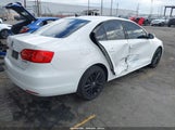 Volkswagen Jetta 2.5L Sel 3VWLZ7AJ9BM344717 снимка
