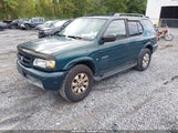 Honda Passport Ex/Lx 4S6DM58W3Y4416322 photo