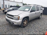 Chevrolet Trailblazer Ext Ls 1GNES16S966132945 снимка
