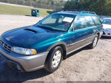 Subaru Legacy 30Th Ann. Outback Ltd./Outback 4S3BG6851X7658922 fotografie