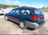 Subaru Legacy 30Th Ann. Outback Ltd./Outback 4S3BG6851X7658922 fotografie