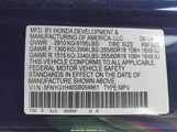 Honda Pilot Ex-L 5FNYG1H45SB054961 снимка