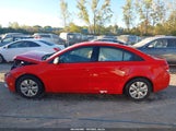Chevrolet Cruze Limited Ls Auto 1G1PC5SH6G7167303 fotografie