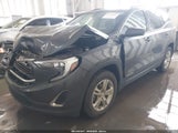GMC Terrain Sle 3GKALMEV6KL323325 снимка