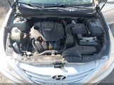 Hyundai Sonata Gls Pzev 5NPEB4AC1CH344525 снимка