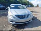 Hyundai Sonata Gls Pzev 5NPEB4AC1CH344525 снимка