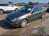 Mercedes-Benz E 350 WDBUF56X58B203286 снимка