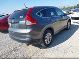 Honda Cr-V Ex-L 2HKRM4H71CH604880 снимка