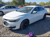 Chevrolet Malibu Fwd 1Lt 1G1ZD5ST0RF134350 photo
