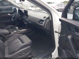 Audi Q5 Premium Plus 45 Tfsi S Line Quattro WA1EAAFY6R2009612 photo