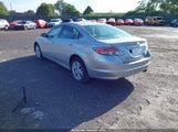 Mazda Mazda6 I Touring Plus 1YVHZ8CH0A5M05539 снимка