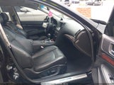 Infiniti G37X JN1CV6AR0DM753477 снимка