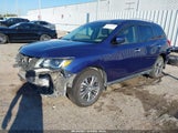 Nissan Pathfinder Sv 5N1DR2MN6HC628384 снимка