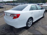 Toyota Camry Se 4T1BF1FK5CU588296 снимка