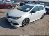 Toyota Corolla Im JTNKARJE1HJ552340 снимка