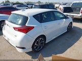 Toyota Corolla Im JTNKARJE1HJ552340 снимка