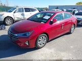 Hyundai Elantra Se KMHD74LF3LU022331 снимка