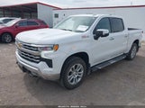Chevrolet Silverado  4Wd Short Bed Ltz 1GCUDGEL1NZ543894 photo