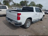 Chevrolet Silverado  4Wd Short Bed Ltz 1GCUDGEL1NZ543894 снимка