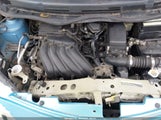 Nissan Versa Note S (Sr)/S Plus/Sl/Sr/Sv 3N1CE2CP1FL414986 снимка