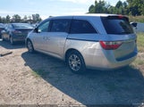 Honda Odyssey Ex-L 5FNRL5H61BB085942 снимка