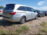 Honda Odyssey Ex-L 5FNRL5H61BB085942 снимка