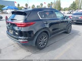Kia Sportage S KNDP63AC1L7806920 fotografie