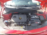 Kia Soul S KNDJ23AUXL7005994 снимка