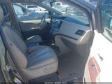 Toyota Sienna Xle V6 8 Passenger 5TDYK3DC6DS364168 fotografie