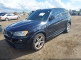 BMW X3 xDrive28I 5UXWX9C51D0A10836 снимка