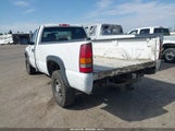 Chevrolet Silverado 1GCGC24U22Z224741 снимка