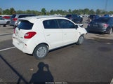 Mitsubishi Mirage Es ML32A3HJ8JH005196 снимка