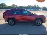 Toyota Rav4 Hybrid Limited 4T3D6RFV5RU145499 photo