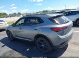 Buick Envision Awd Essence LRBFZPR47MD097550 снимка
