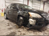 Nissan Sentra S 3N1AB7AP0FY382731 снимка