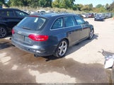 Audi A4 2.0T Avant WAUXF78KX9A122221 снимка