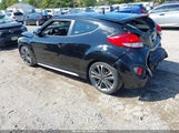 Hyundai Veloster Turbo KMHTC6AE4GU249501 снимка