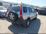 Honda Cr-V Ex JHLRD78883C031307 снимка