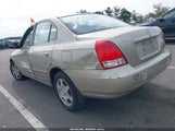 Hyundai Elantra Gls KMHDN45D41U128978 снимка