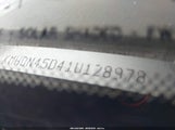 Hyundai Elantra Gls KMHDN45D41U128978 снимка