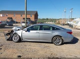 Toyota Avalon Hybrid Xle 4T1A21FB3LU015033 fotografie
