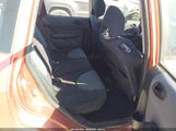 Honda Fit Sport JHMGD38617S067040 photo