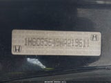 Honda Accord Lx 1HGCG5649WA219611 снимка