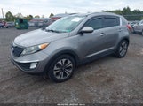 Kia Sportage Sx KNDPC3A62B7162538 снимка