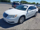 Chrysler 200 Lx 1C3CCBAG4DN604000 снимка